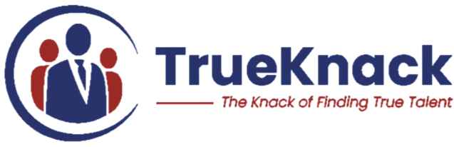 Trueknack logo